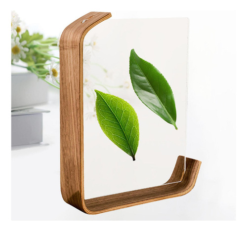 Marco De Fotos Moderno Para Decorar Tu Hogar, 7 Pulgadas
