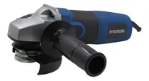 Comprar Amoladora Angular Hyundai Hyag317 800 w 230 v + Accesorios