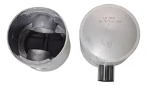 Comprar Jgo De Pistones C\u002Fperno Para Ika Torino 7 Bancadas R.c. 8 :1