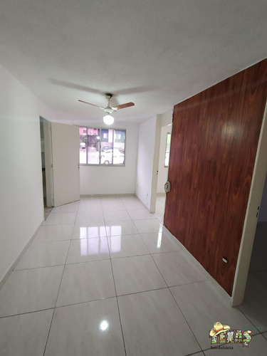 Apartamento Vila Sílvia - 1574