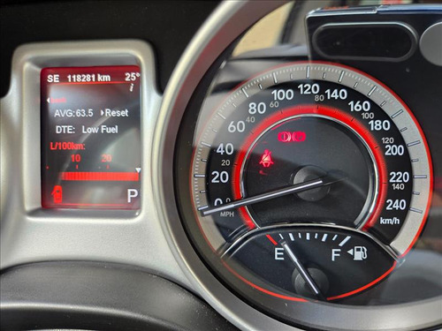 Dodge Journey 3.6 rt v6 Gasolina 4p Automático