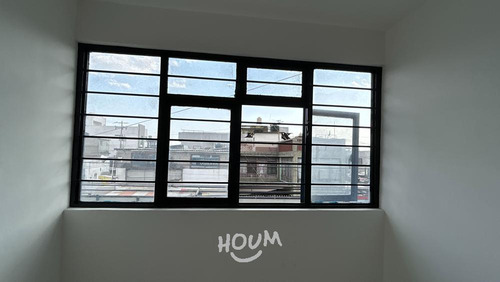 Departamento En Jardines De Guadalupe, Nezahualcóyotl Con 5 Recámaras, 140 M², Id: 150397
