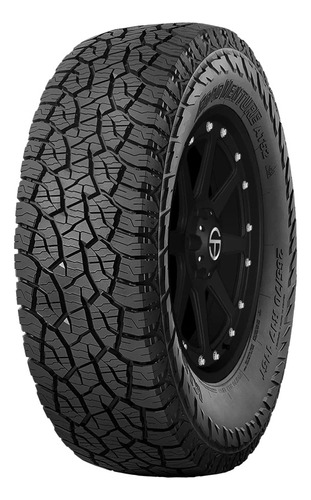 Lt285/75r16 10pr 126/123r At52 Ev Kumho