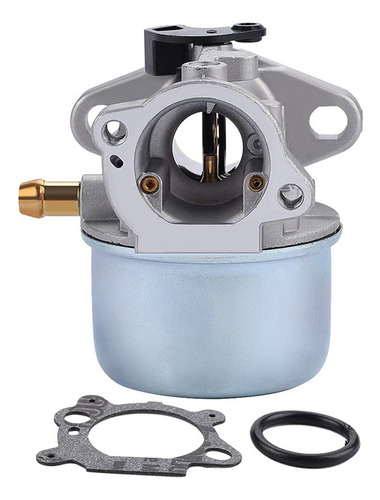 Carburador 799868 Con Base De Filtro De Aire 496116 795259 C