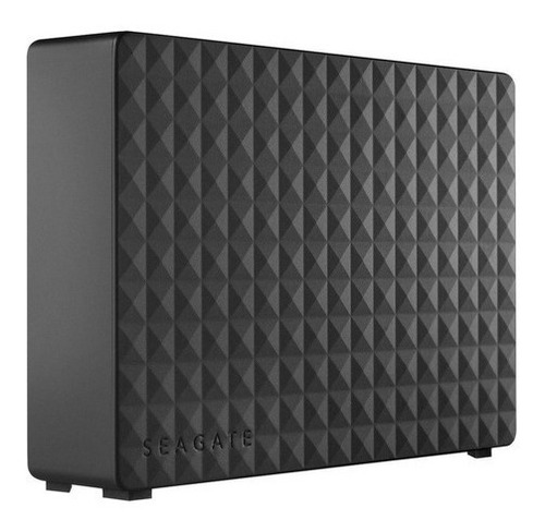 Disco Duro Externo Seagate Expansion 8tb Negro