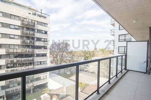 Imagen 25 de 30 de Venta Departamento 2 Ambientes Puerto De Olivos Con Cochera