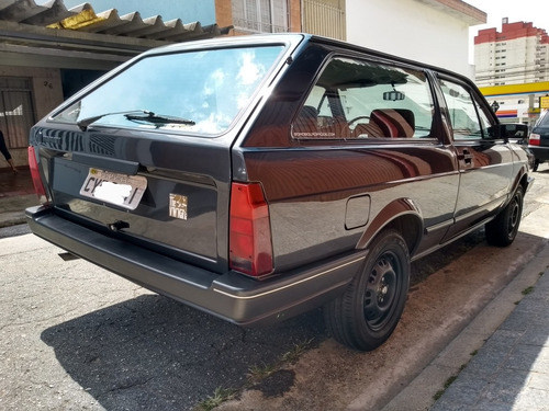Volkswagen Parati Cl
