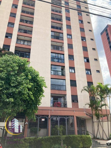 Apartamento À Venda, 70 M² Por R$ 428.000,00 - Butantã - São Paulo/sp - Ap2004