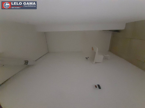 Imagem 7 de 10 de Sala Comercial - Centro - As320