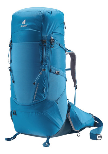 Mochila Deuter Aircontact Core 70 + 10