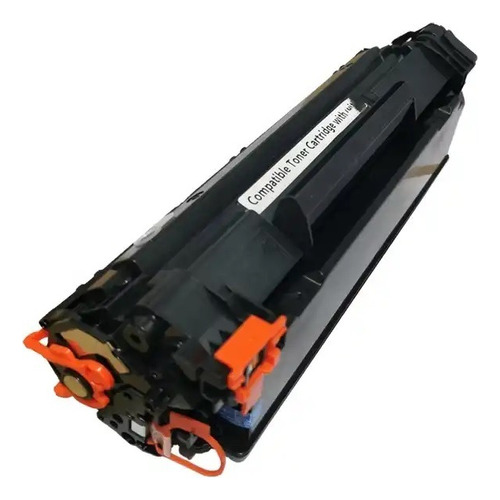 Toner Compatible Para Hp Laserjet P1102w , P1102 ,ce285a,85a