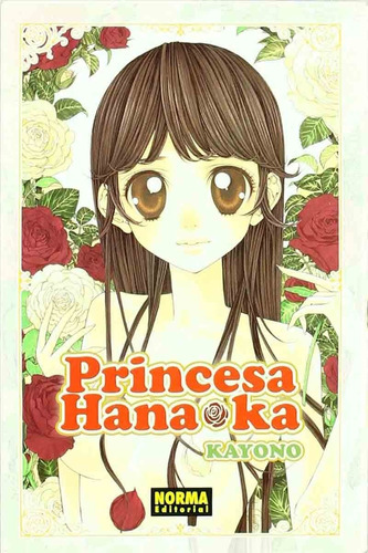 Princesa Hana*ka - Kayono - Norma
