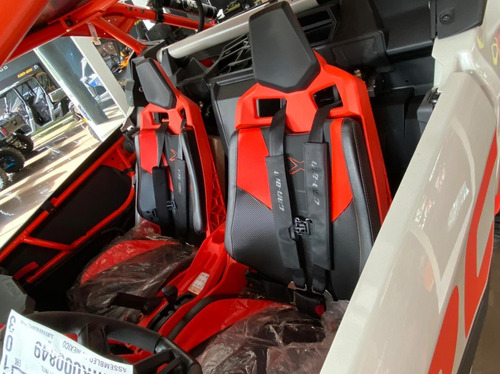 Imagen 7 de 12 de Can-am Maverick X3 Xrc Modelo 2020