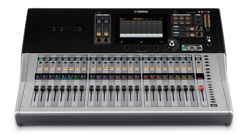 Mesa Digital Yamaha Tf3 24 Canais + Nfe + Garantia