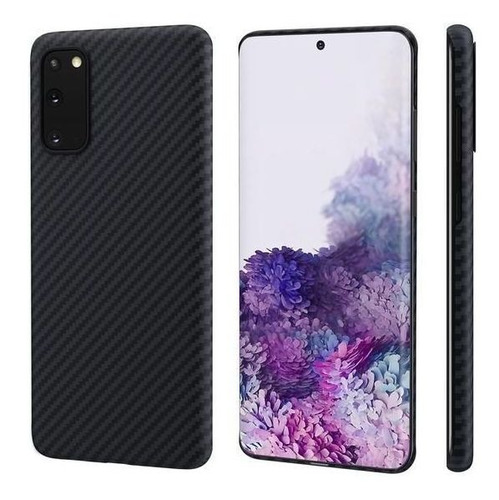 Capa Impermeável Pitaka Galaxy S20 Protetora
