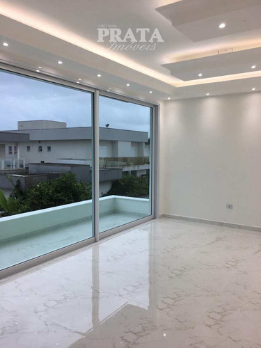 Imagem 25 de 30 de Casa Bertioga 5 Suítes 2 Banh 4 Vg Condomínio Fechado C Lazer - V400036