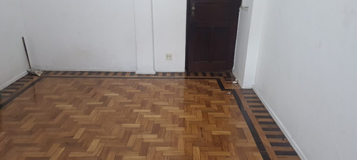 Imagem 2 de 15 de Apartamento Em Engenho Novo - Rio De Janeiro - 13769