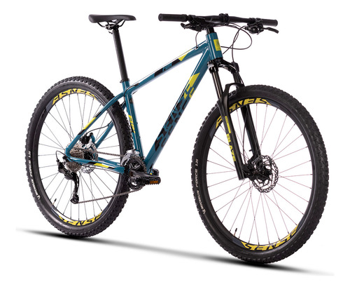 Bike Aro 29 Mtb Alumínio M17 Freio A Disco Aqua Fun Evo 23