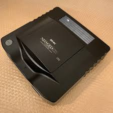 Cartão Neo Sd Loader. Neo Geo Cd.. Com Jogos... Originais...