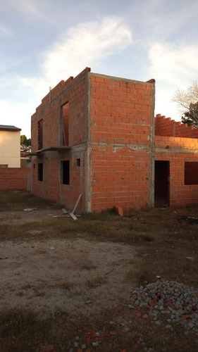 Imagen 5 de 9 de Trilex A Estrenar - Calle 57 Entre 4 Y 5 Mar Del Tuyu