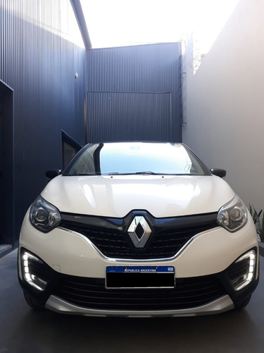 Imagen 4 de 9 de Renault Capture