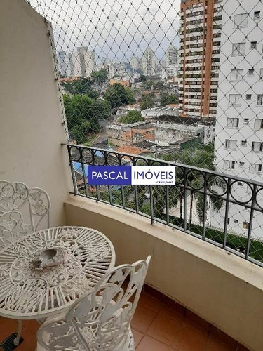Imagem 5 de 15 de Apartamento Vila Mascote 02 Dormitorios 01 Vaga - V-15861