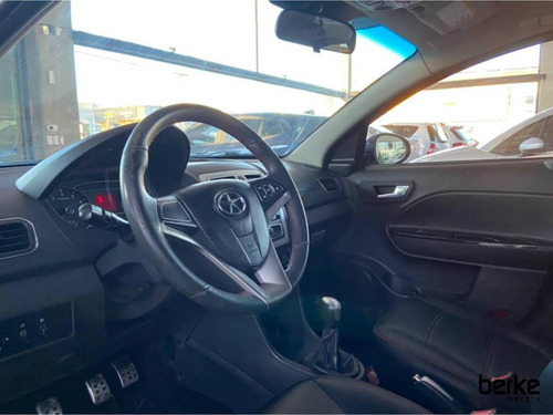 Jac Motors J3 S 1.5 Jet Flex 16v Vvt 5p