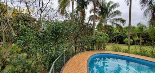 Imagem 3 de 30 de Casa À Venda, 637 M² Por R$ 4.800.000,00 - Condomínio Terras De São José I - Itu/sp - Ca1366