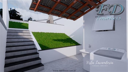 Imagem 6 de 29 de Casas Para Financiamento À Venda Em Mairiporã/sp - Compre O Seu Casas Para Financiamento Aqui! - 1482884