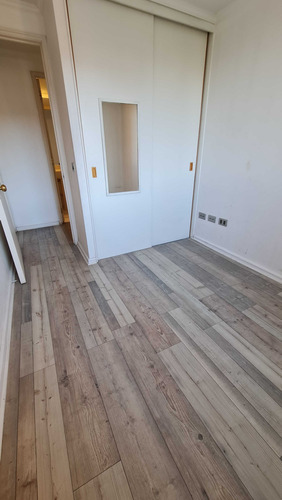 2dorm Amplios 2b + Est. - Barrio Residencial (100387)