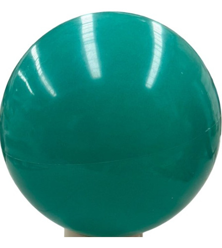 50 Pelotas Juguete Niños 8.5 Machuka Lisa Colores Surtidos