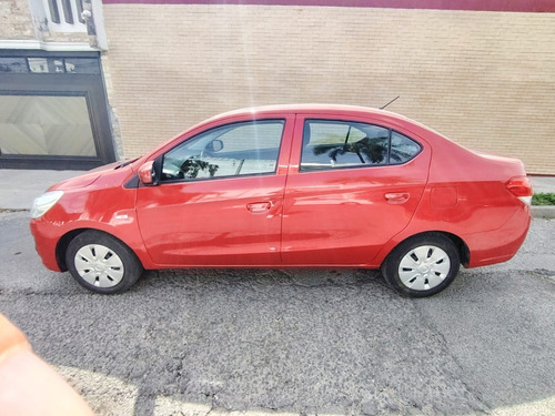 Dodge Attitude 1.2 Se Mt