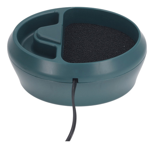 Dispensador De Agua Para Reptiles, Fuente, Circulación Autom