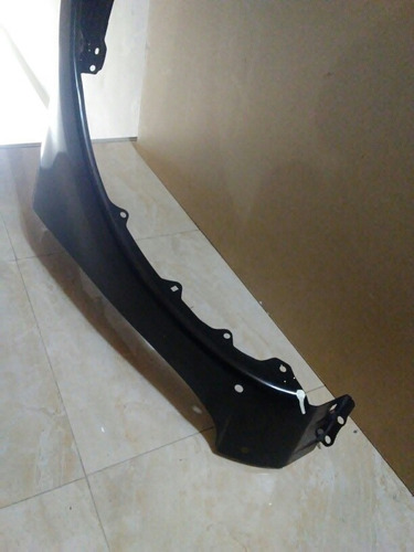 Guardafango Delantero Derecho Mazda 6 2004 2009 Nuevo