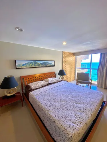 Residencias Vistalmar , La Caranta