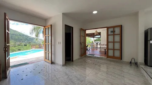 Finca En Venta San Jeronimo