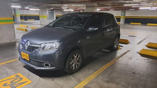 Renault Sandero 1.6 Expression