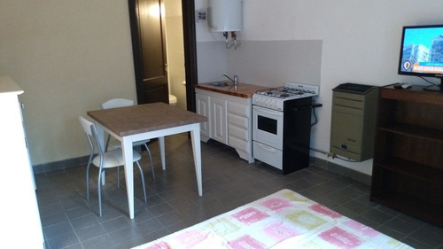 Imagen 10 de 12 de Alquiler Departamento A La Calle, Centro Mar Del Plata.