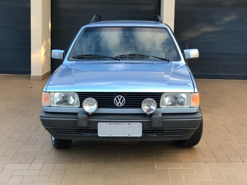 Dodge Dakota Gol Parati Alfa