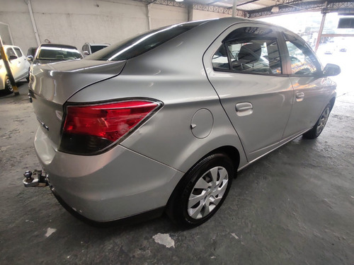 Chevrolet Prisma 1.4 Lt 4p