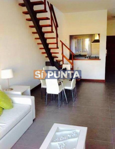 Imagen 7 de 9 de Apartamento Ubicado En Manantiales