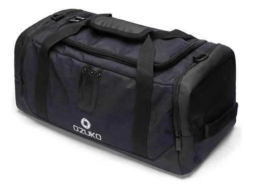 Bolso De Mano Oxford Ozuko 9005 Para Viajes Al Aire Libre Co