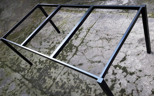 Tapa De Mesa Mármol Negro Marquina - Forma Y Diseño