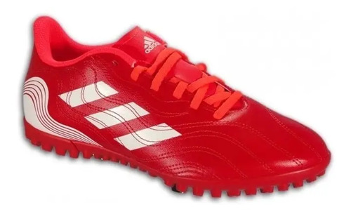 Botin adidas Copa Sense.4 Tf Cesped Sintetico Fy6179 | Envío gratis