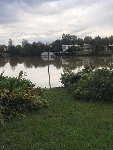 Imagen 5 de 27 de Lote Al Rio En Venta En Santa Maria De Tigre