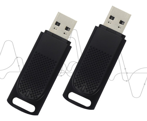 Receptor Dongle Usb Steam Vr (paquete De 2)