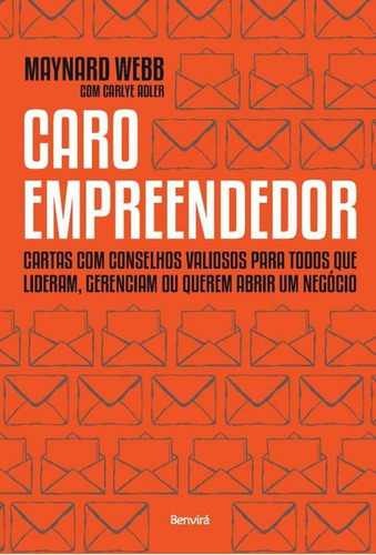 Caro Empreendedor