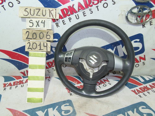 Manubrio Suzuki Sx4 2006-2014