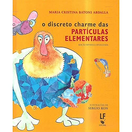 Libro Discreto Charme Das Particulas Elementares, O - 2ª Ed