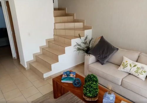 Imagen 5 de 8 de Casa Nueva Modelo Lambrusco Las Haciendas, Querétaro